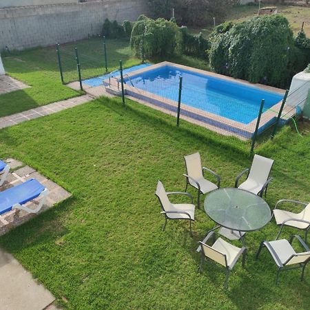 Casa Rural Con Piscina Verdugo El Puerto de Santa María Exterior foto